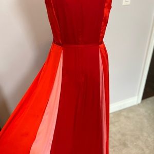 Banana Republic new size 4